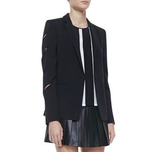 BCBGMAXAZRIA Brent Blazer -  NWT